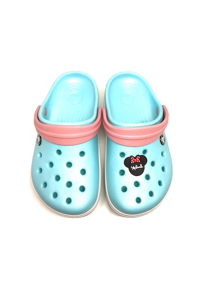 Crocs Terlik Süsü & Renkli Aksesuar Jibbitz (438614755) Çok Renkli