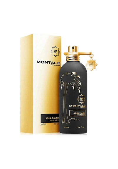 Montale Aqua Palma Edp 100 Ml Unisex Parfüm Aromatik