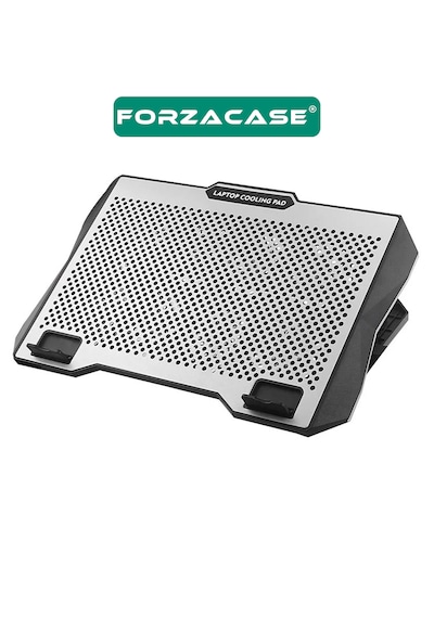 8 Fan Ayarlanabilir Notebook Laptop Soğutucu Telefon Tutucu Fc979