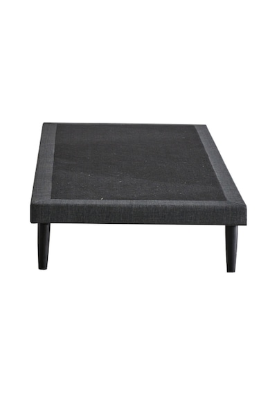Niron Slim Baza 90x200 Tek Kişilik Baza