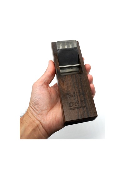 Rox Wood Mujingfang Abanoz Rende Japon Tip 180 Mm N11.235