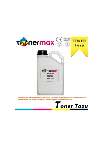 Toshiba T1640D / Estudio 163/ 165/ 166/ 167/ 203/ 205/ 207/ 237  T