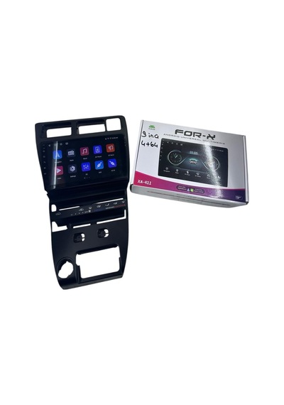 Toyota Efsanekasa 1993-1998 Forx 4-64 Profesyonel Oem Multimedia