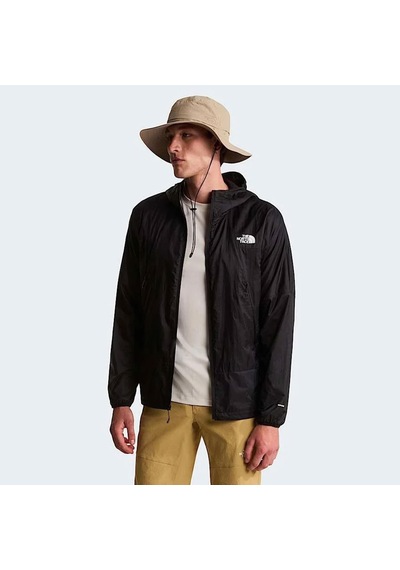 The North Face M Rıdgelıte Futurefleece Wınd Erkek Ceket Nf0a8es6jk31 Siyah