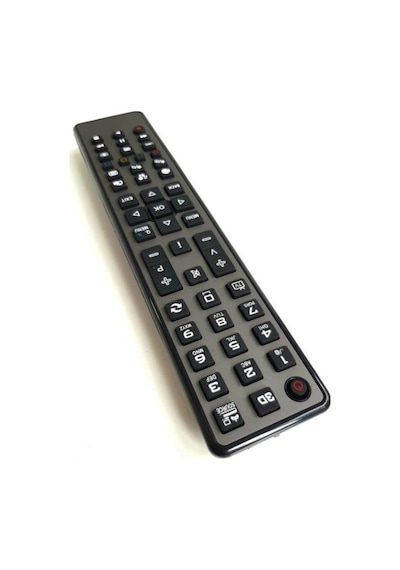 Vestel Uyumlu 50Pf7055 Full Hd 3D-Led Tv Kumanda Kk1114-50Pf7055