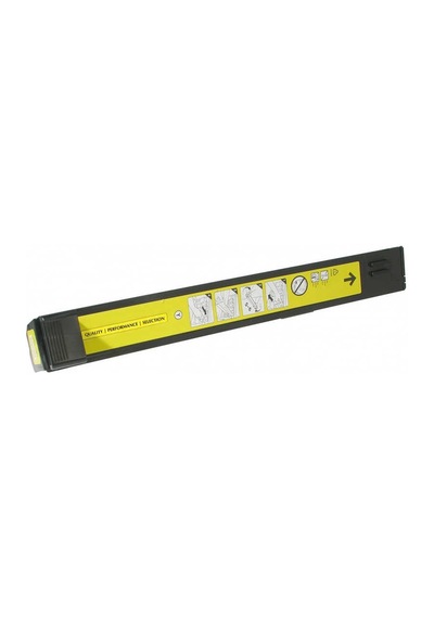 Hp Uyumlu Toner Cb382a 824a Yl