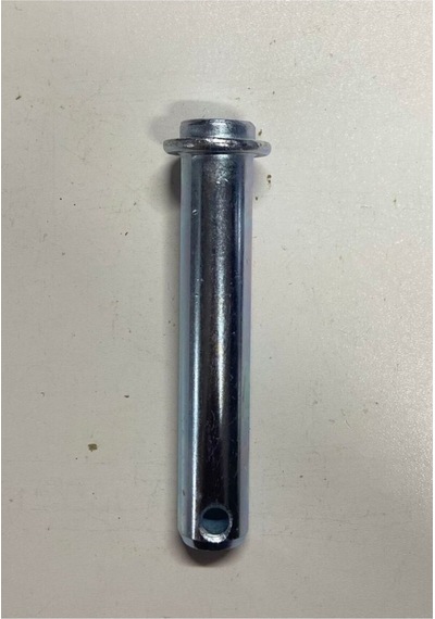 28 Mm 15 Cm Traktör Orta Kol Pimi 4 Adet