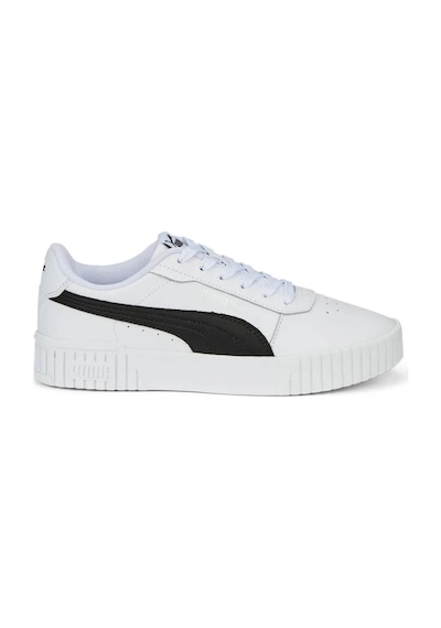 Puma Carina 2.0 Kadın Günlük Spor Ayakkabı C-pum385849b10p07 Beyaz