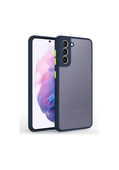 Ally Sm Galaxy S21 - S30 Kamera Korumali Premium Silikon Kilif 515500372