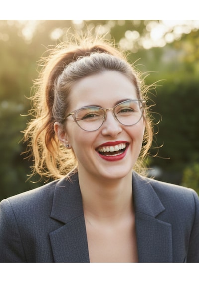Matty Mavi Işık Korumalı Ekran Gözlüğü Cam Değiştirilebilir Unisex Şık Modern Çerçeveli Gözlük Gri