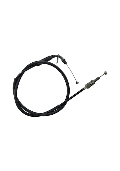Tvs Raider 125 Gaz Teli