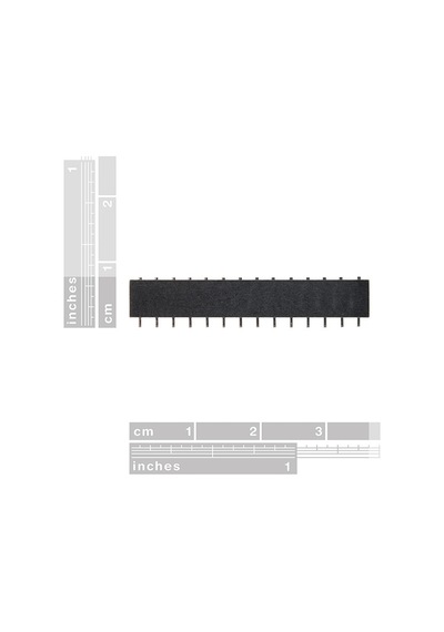 Flip-pin 14 Pin