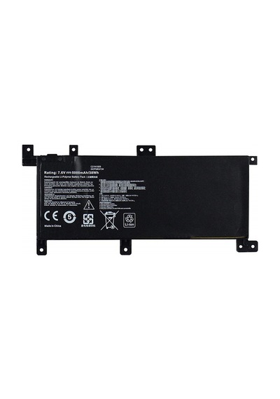 Retro Asus A556 C21n1509 Uyumlu Laptop Batarya Pil