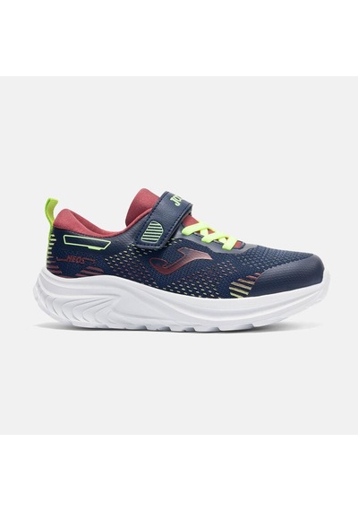 Joma Jheos2603v Heos Jr Unisex Çocuk Günlük Spor Ayakkabı Lacivert