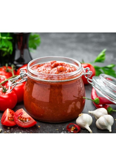 Domates Salçası 830 G X 2 Adet