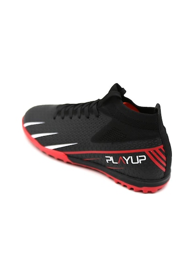 Playup 251-143 Halı Saha Unisex Spor Ayakkabı Siyah