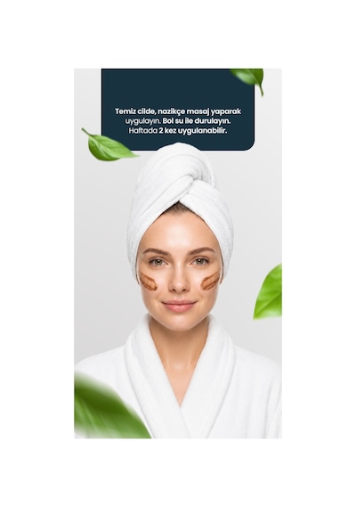 Cilt Yenileyici Arındırıcı Gözenek Temizleyici Panthenol Kayısı Çekirdeği Yağı Vegan Cilt Yenileyici Peeling 100 Ml