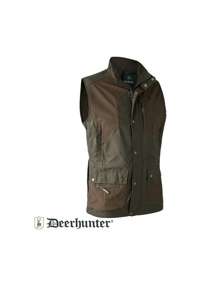 Deerhunter Strike Yeşil Yelek 48 Haki