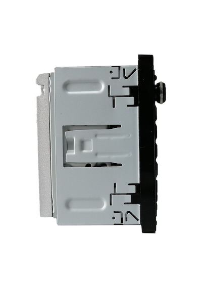 Edison Ed-c720 Double Teyp 7 İnç/4 50w/bluetooth Usb Sd/ön Ve Ark