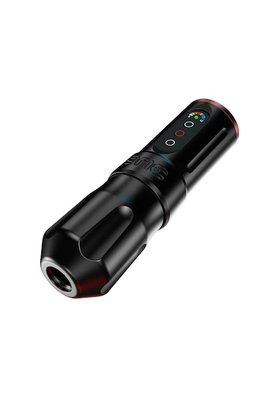 Fk Irons One 3.0 Mm Charcoal With Drop In Batttery - Kablosuz Dövme Makinesi