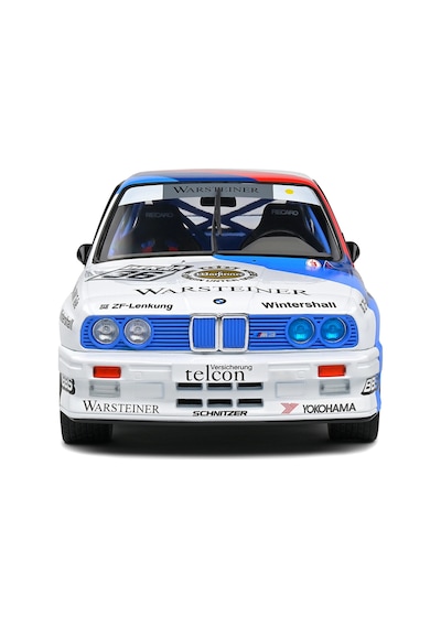 Solido S1801524 1/18 Bmw E30 M3 Dtm 1989 36 Soper