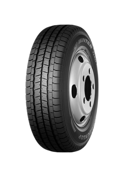 Dunlop 225/75R16C 116R Sp Wınter Van 01 Kış Lastiği 2024