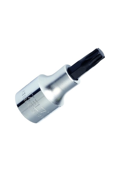 İzeltaş 1/2'' T40 Lokmalı Torx Uç