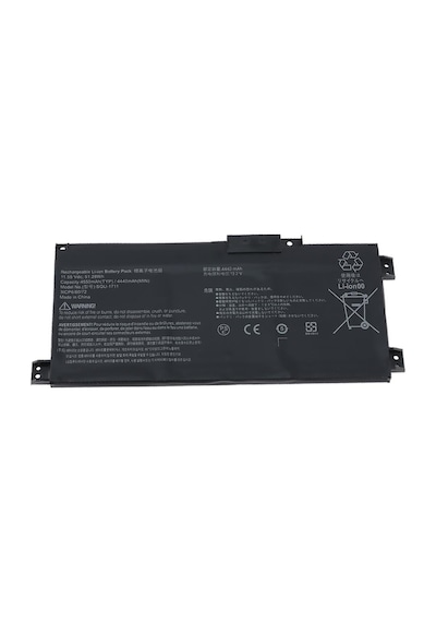 Casper Uyumlu Excalibur G770.9750-8Eh0X Batarya Pil