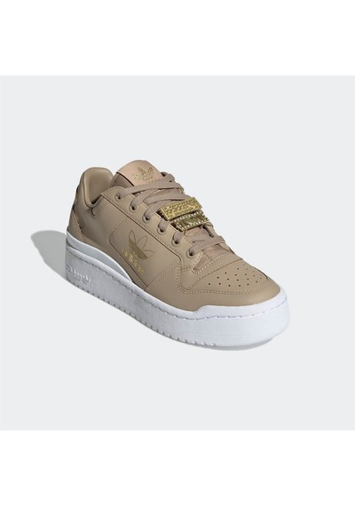 Adidas Adıdas Forum Bold Kadın Ayakkabı Gz8608 Gz8608 Kahverengi