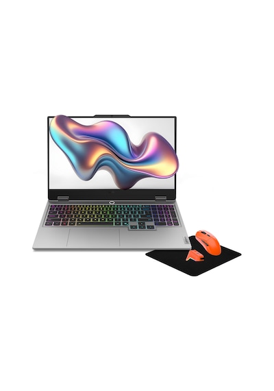 Lenovo LOQ 83JE01BETR504 i7-13645HX 16 GB 2 TB SSD RTX5060 15.6" W11P Dizüstü Bilgisayar