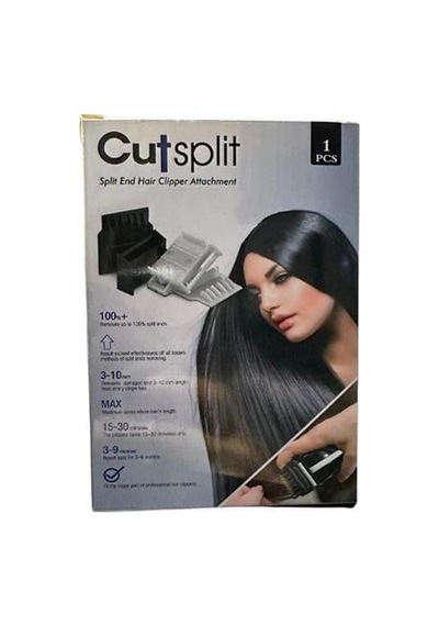 Cutsplit Kırık Aparatı 1pcs