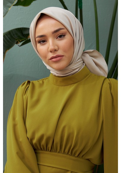 Silk Home Twill Eşarp 11343-56