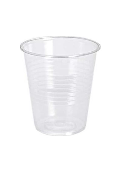 Plastik Pet Bardak Eko 180 Cc - 100 Adet N11.1009