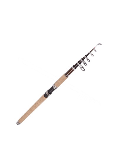 Albastar Leader 210cm 100-200gr Atarlı Olta Kamışı