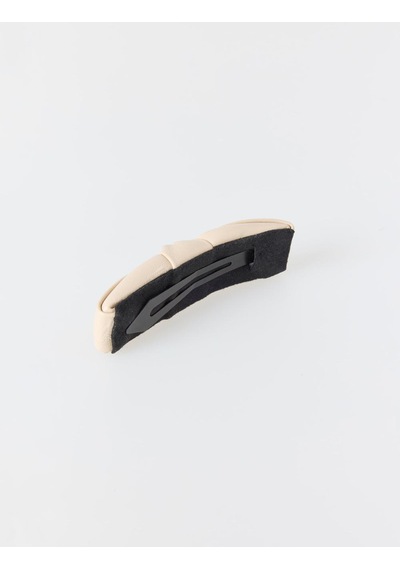 Jimmy Key Bej Fiyonklu Toka 6sw475505130