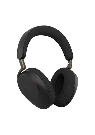 Jabra Evolve3 85 Ms Link 390c Siyah Kulaklık