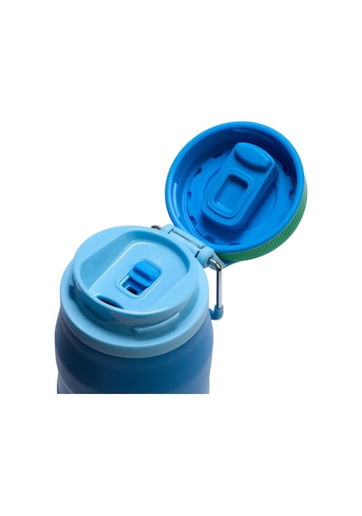 Stanley The Iceflow Aerolight Twist Flip Termos 0.70 Lt 24 Oz - Azure Mavi