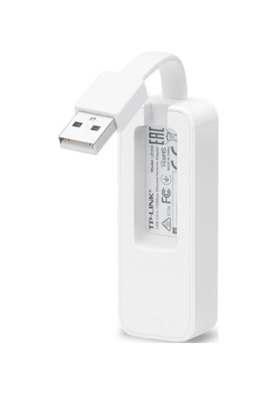 Tp-Link Ue200 Usb 2.0 100Mbps Ethernet Ağ Adaptörü