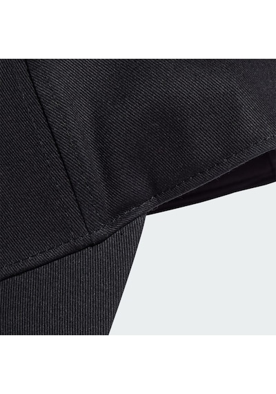 Adidas Jg1072 Bball 3s Cap Nl Şapka Siyah
