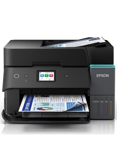 Epson Ecotank L6390 A4 Çok Fonksiyonlu Yazıcı