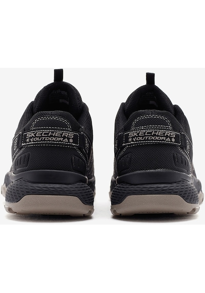 Skechers Dynamite At Erkek Siyah Sneakers 237615 Bbk Siyah