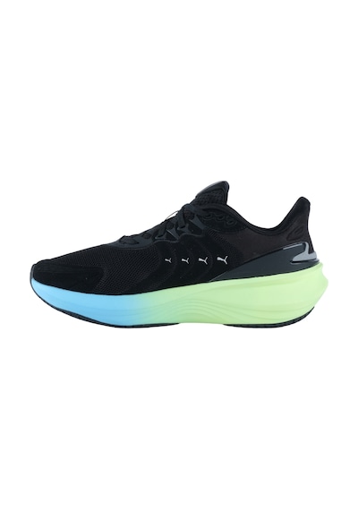 Puma Pulse Pro Erkek Siyah Spor Ayakkabı 310780-24