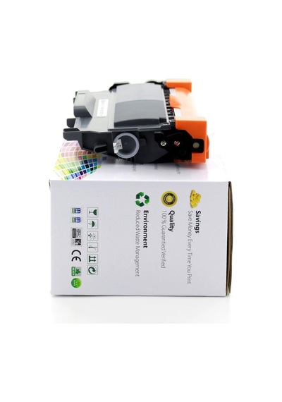 Tonermax Brother Tn-2060 Uyumlu Toner/ Hl-2130 / Dcp-7055 / Tn-450