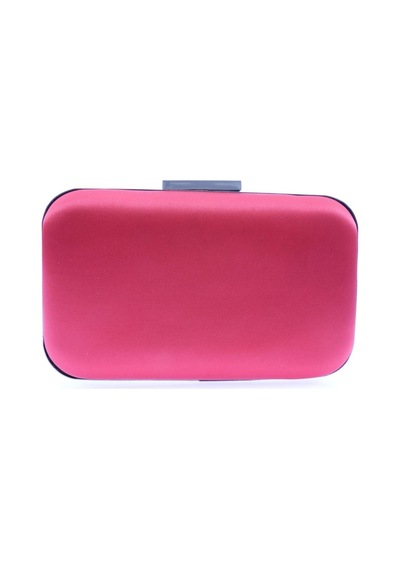 Dgn 5270-22y Kadin Abiye Portföy Çanta 5270-2041-R3044 Kırmızı