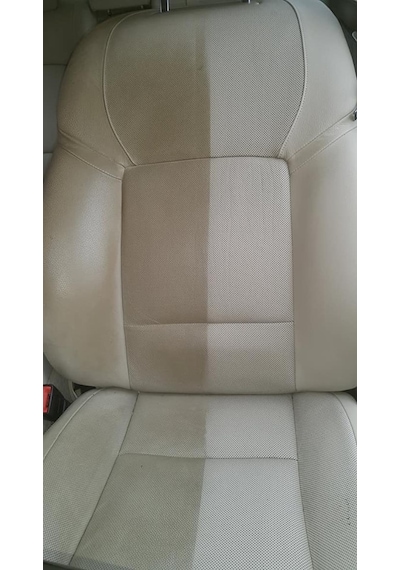 Autoglym Leather Cleaner 500 Ml. & Leather Care Balm 500 Ml.