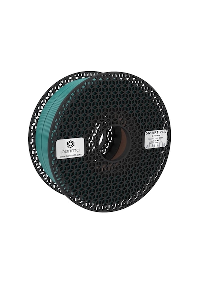 Porima Smart Pla Filament - Yeşil