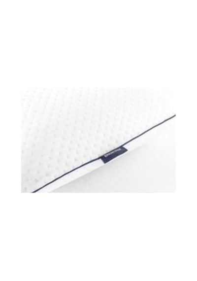 Plaid Lines Hurç 30x22x18 Cm Gri Açık Gri
