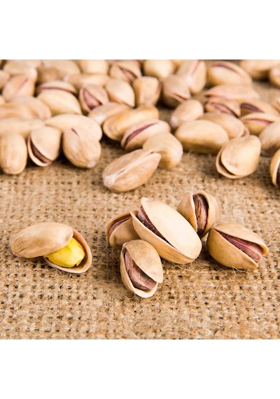 Zeki Özgür Antep Fıstığı Ana Çıtlak 500 G