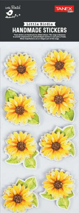 Tanex Handmade Sunflower Serisi Tnx-28021