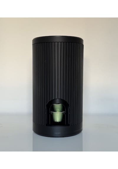 Nespresso Kapsül Tutucu Siyah Çok Renkli